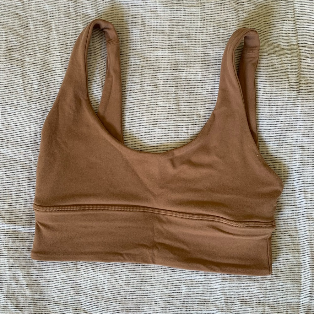 Lululemon Align Bra - 4